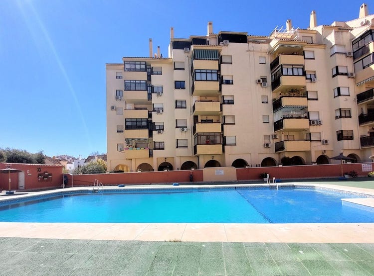 Fuengirola, Andalusia 29640 Apartment for Sale