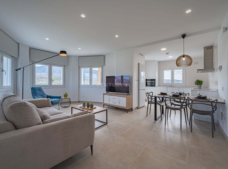 VélezMálaga, Andalusia House for Sale