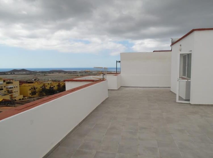 Parque de la Reina, Canary Islands Apartment for Sale