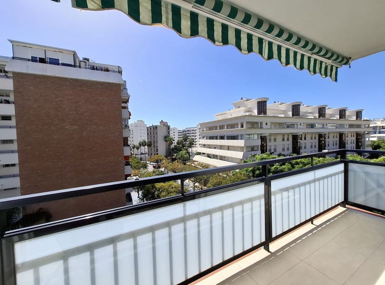 Malaga, Andalusia Apartment for Sale