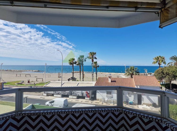 Málaga Capital, Andalusia 29017 Apartment for Sale