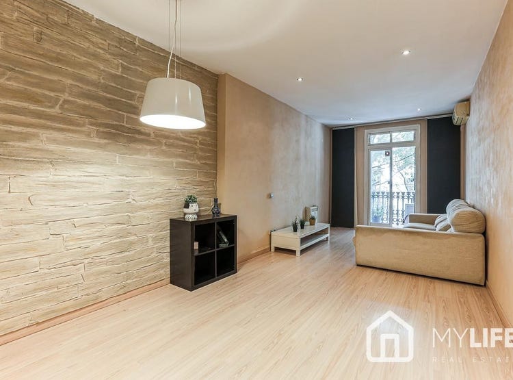 Barcelona, Catalonia Apartment for Sale