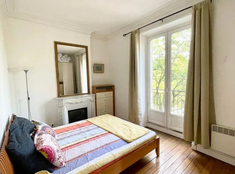 Boulevard de PortRoyal, Paris, ÎledeFrance 75013 Apartment for Rent