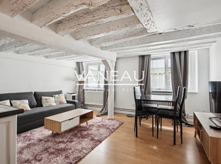 Paris 7ème, ÎledeFrance 75007 Apartment for Sale