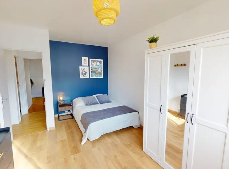 Rue Riquet, Paris, ÎledeFrance 75019 Apartment for Rent realestate