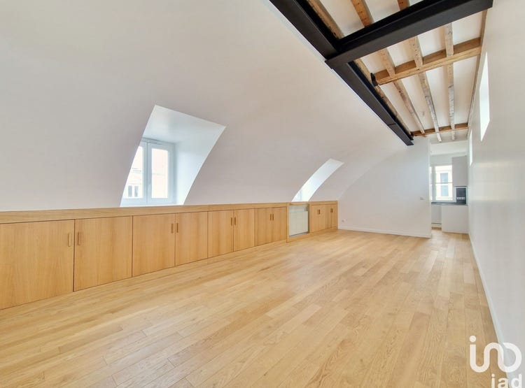 PARIS, ÎledeFrance 75014 Apartment for Sale