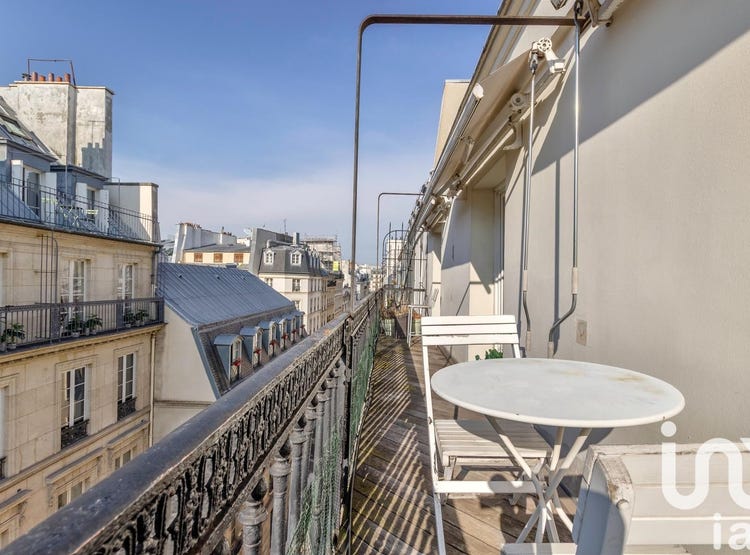 Paris, ÎledeFrance 75002 Apartment for Sale