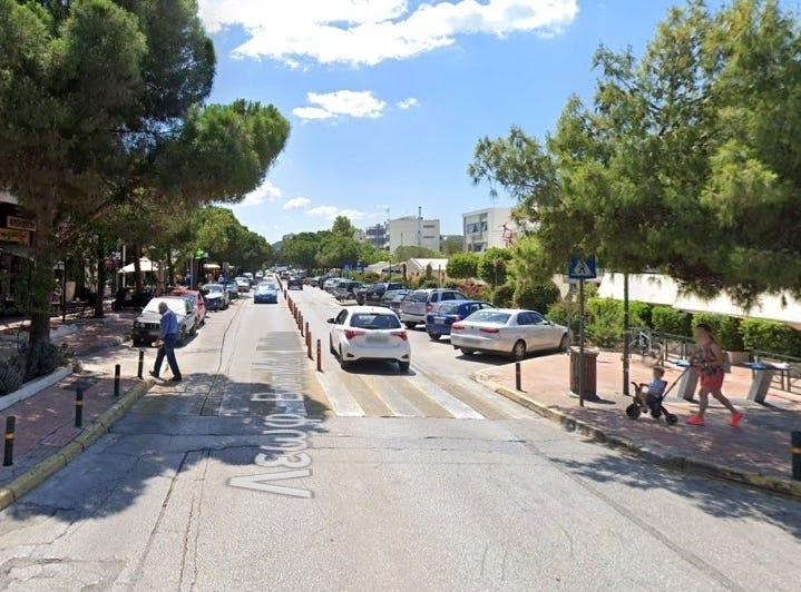 Attiki, Attica 16673 Land for Sale