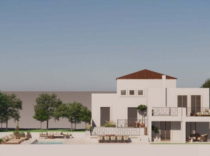 Crete, Crete House for Sale