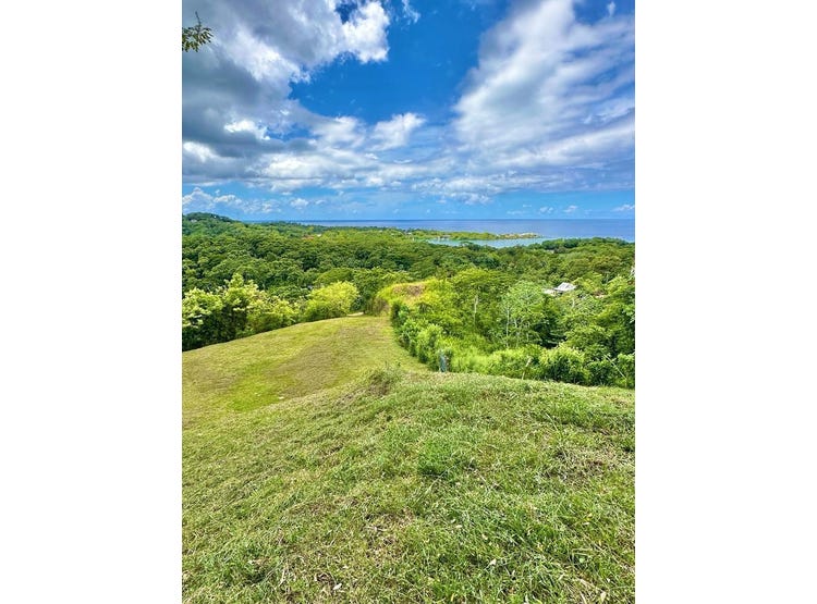 Roatan, Bay Islands Department Land for Sale