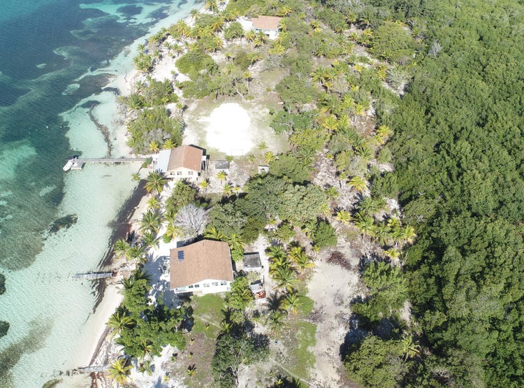 Utila, Bay Islands Department Land for Sale