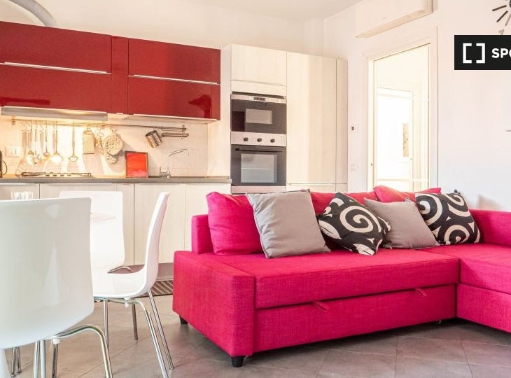 milan, Lombardy 20161 Apartment for Rent