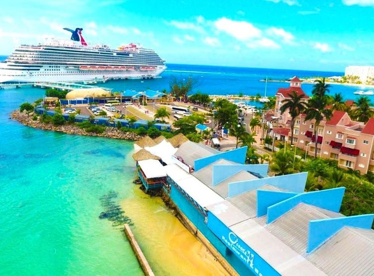 6 FISHERMAN'S POINT, Ocho Rios, St. Ann Parish Land/Development for