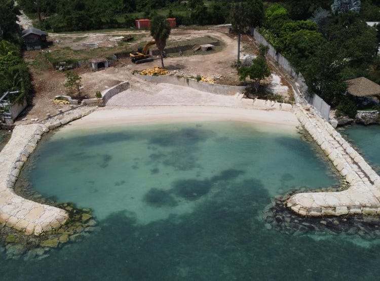 CULLODEN, WHITEHOUSE, WES, 1350, Westmoreland Parish Land for Sale