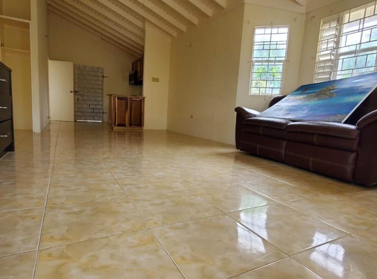 LOT 751 STONEBROOK VISTA, Falmouth, Trelawny Parish House for Rent