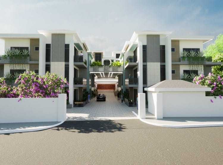 5 LAKEHURST DRIVE, Kingston 8, St. Andrew Parish House for Sale