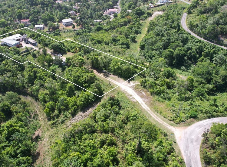 LINVALE DEVELOPMENT, Browns Town, St. Ann Parish House for Sale