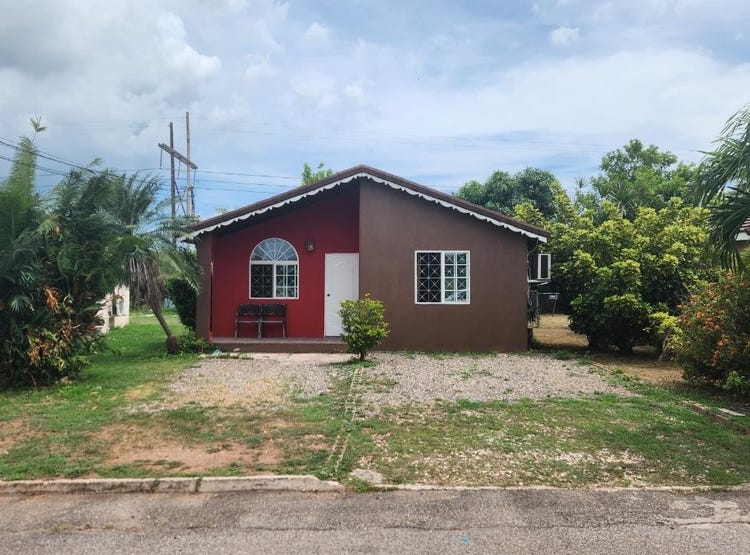 NEW HARBOUR VILLAGE, Old Harbour, Saint Catherine Parish House for Sale