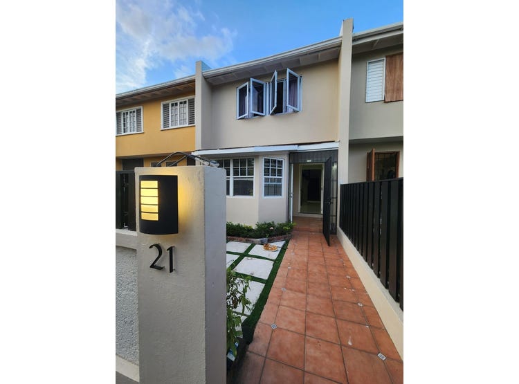 21 HOPEFIELD CLOSE, Kingston 6, St. Andrew Parish House for Rent