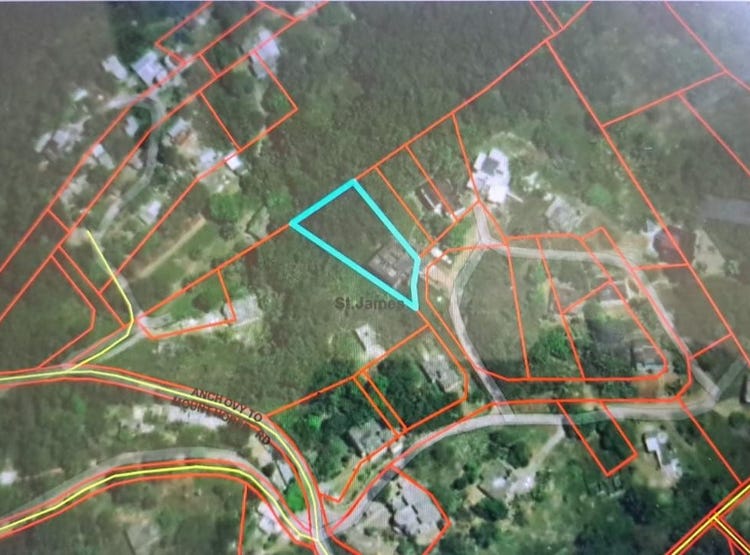 BUENA VISTA, ANCHOVY ESTA, Anchovy, St. James Parish House for Sale