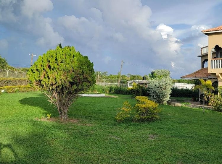 PAMPHRET, ST. THOMAS, Yallahs, Saint Thomas Parish Hotel/Leisure for