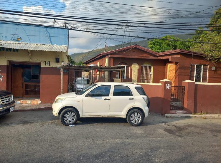 LANGSTON ROAD, Kingston 2, Kingston Parish Land/Development for Sale