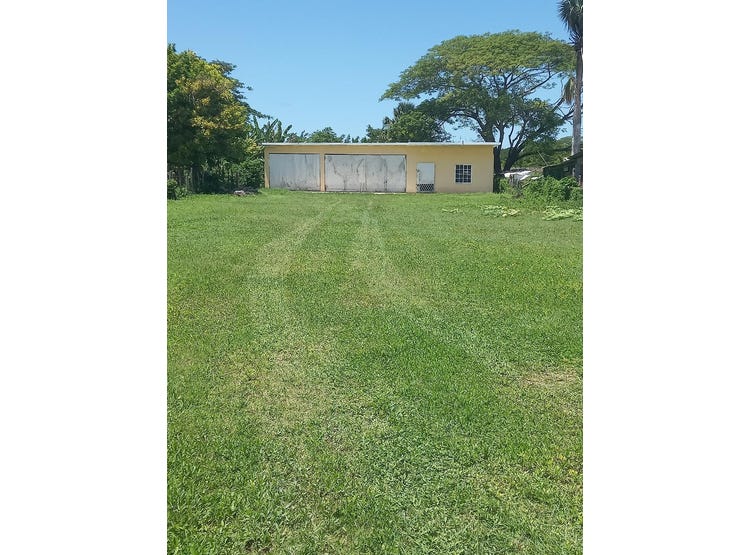 PAROTTEE, Black River, St. Elizabeth Parish Industrial/Warehouse for