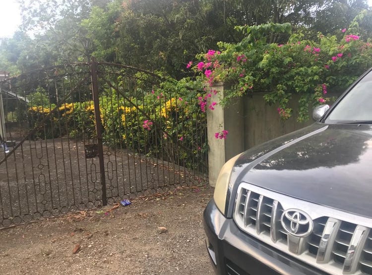 ENFIELD, BROWN'S TOWN, Browns Town, St. Ann Parish House for Sale