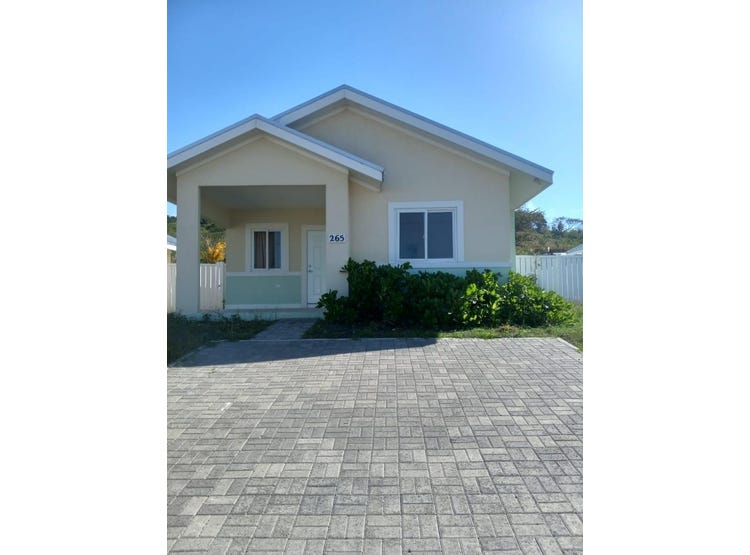SEASHORE WEST, OCEANPOINT, Sandy Bay, Hanover Parish House for Rent