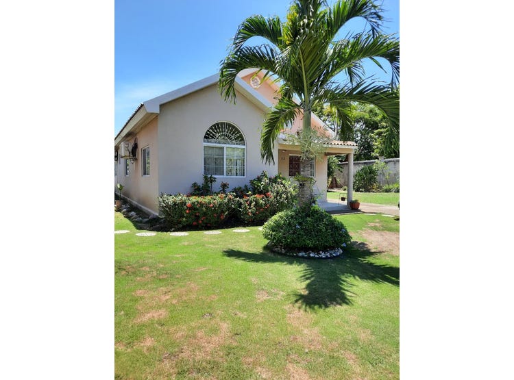CAYMANAS ESTATE COUNTRY C, Spanish Town, Saint Catherine Parish House