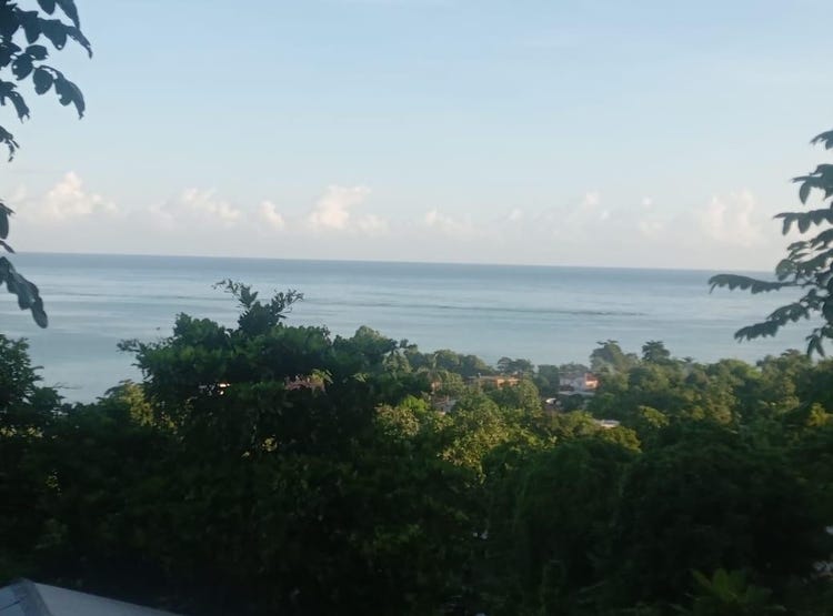 HIGH LEVEL ROAD , BLUE HO, Lucea, Hanover Parish Land for Sale