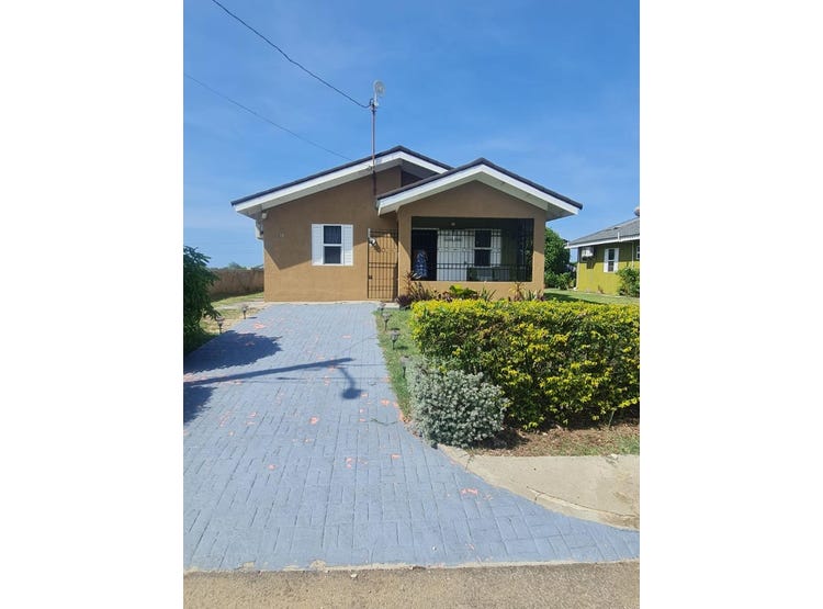 STONEBROOK MANOR, PHASE 1, 573, Trelawny Parish House for Rent