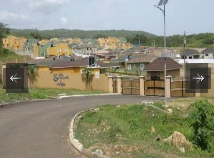 THE VISTAS, Runaway Bay, St. Ann Parish House for Rent