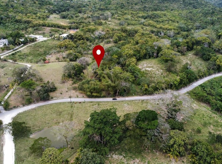 CHILDERMAS, ANCHOVY, Anchovy, St. James Parish Land for Sale