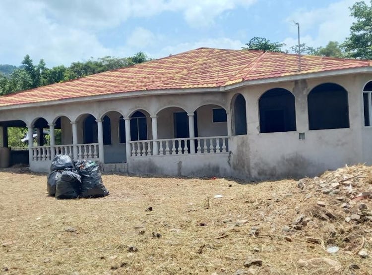 MANSFIELD WAY, BUCKFIELD, Ocho Rios, St. Ann Parish House for Sale