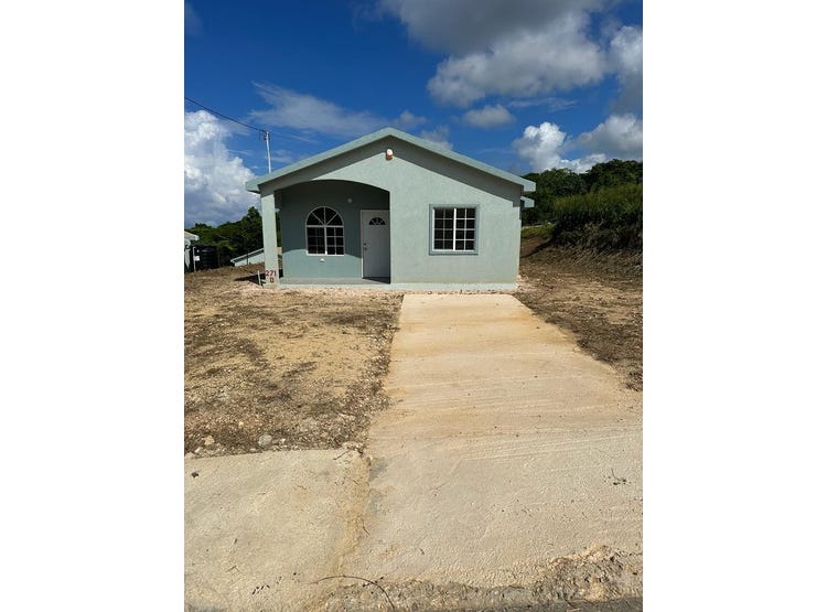 CAMELOT VILLAGE PHASE 4, Discovery Bay, St. Ann Parish House for Rent