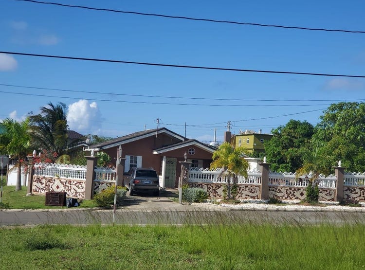 450 STONEBROOK VISTA, TRELAWN, Falmouth, Trelawny Parish House for Sale