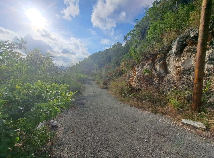 ST. JAGO HILLS DEV., Spanish Town, Saint Catherine Parish Land for Sale
