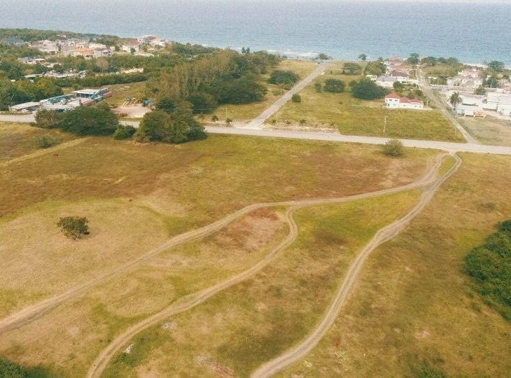 HAUGHTON COURT, Lucea, Hanover Parish Land for Sale