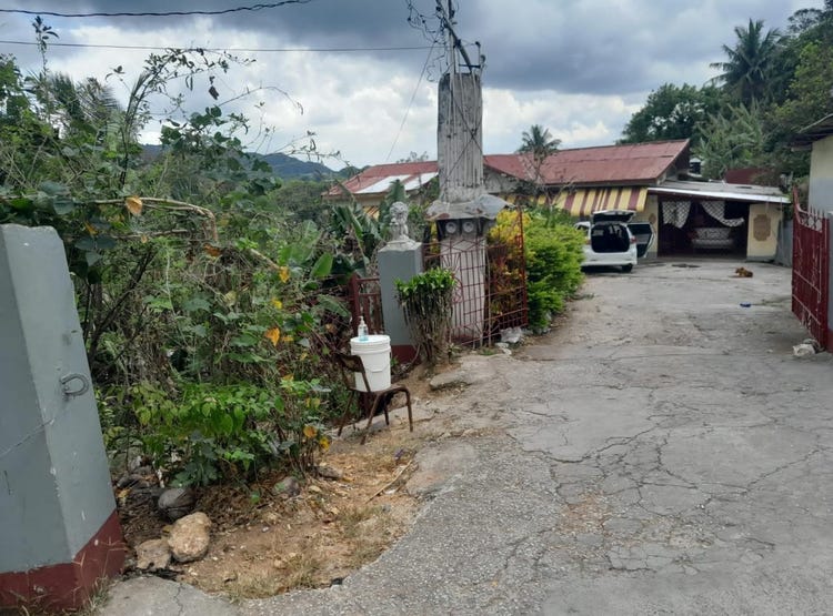 KELLITS, KELLITS P.O, Kellits, Clarendon House for Sale