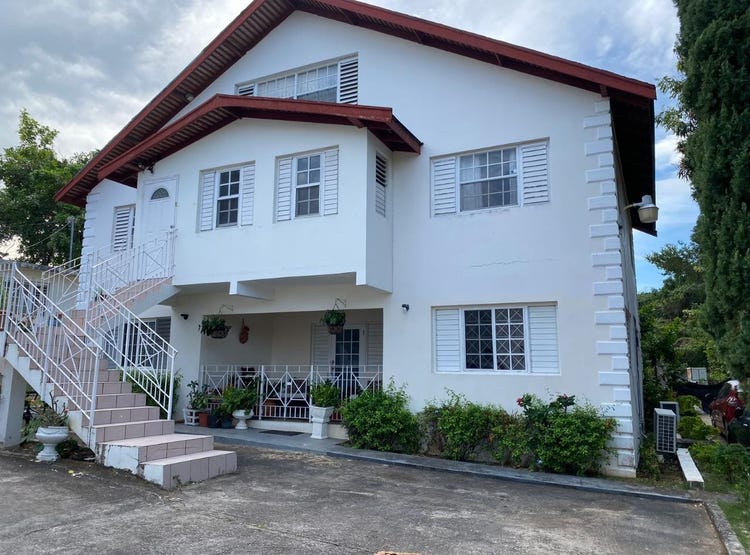 MANGO WALK VILLAS, ST. JA, Montego Bay, St. James Parish House for Sale