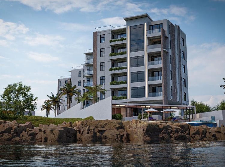 3 DIARY ROAD, DISCOVERY BAY unit: 36, Discovery Bay, St. Ann Parish ...