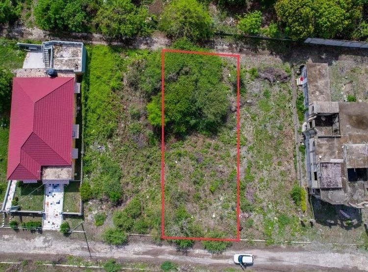 275 SOUTHAVEN, Yallahs, Saint Thomas Parish Land for Sale