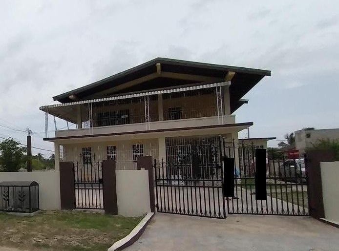 23 NORTH MONTICELLO DRIVE, Spanish Town, Saint Catherine Parish House