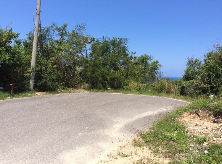 Lot 582 GARDEN HILL, Hopewell, Hanover Parish Land for Sale