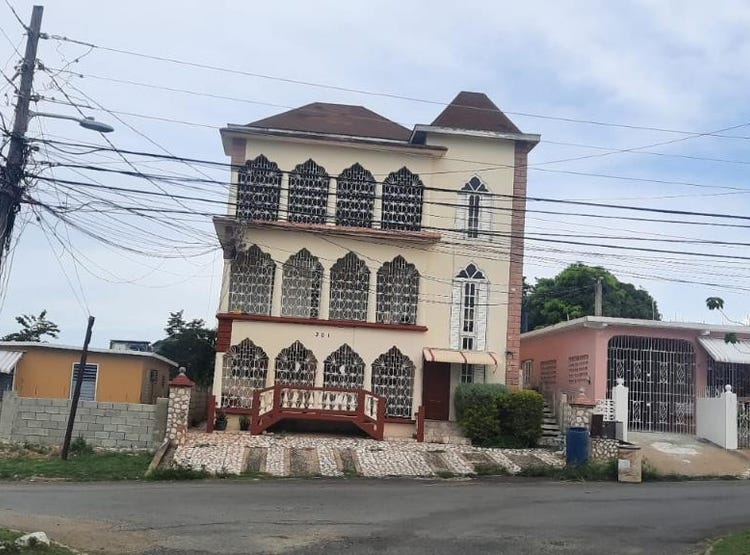 NORWOOD BLVD, Montego Bay, St. James Parish House for Sale
