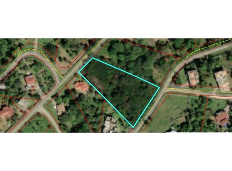 LOT 57 BROWNS TOWN, Browns Town, St. Ann Parish Land for Sale