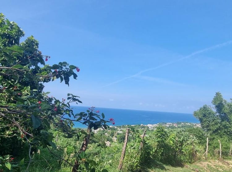 HAUGHTON COURT, Lucea, Hanover Parish Land for Sale