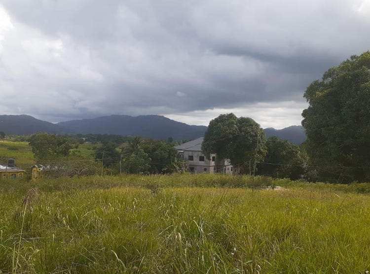 LUDLOW, CROFTS HILL, Kellits, Clarendon Land for Sale