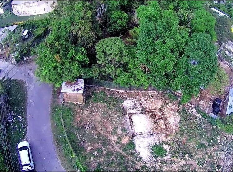 HAMILTON AVENUE, Montego Bay, St. James Parish Land for Sale